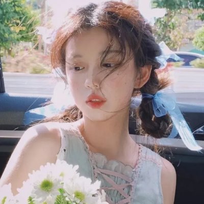 带剑的小孩
